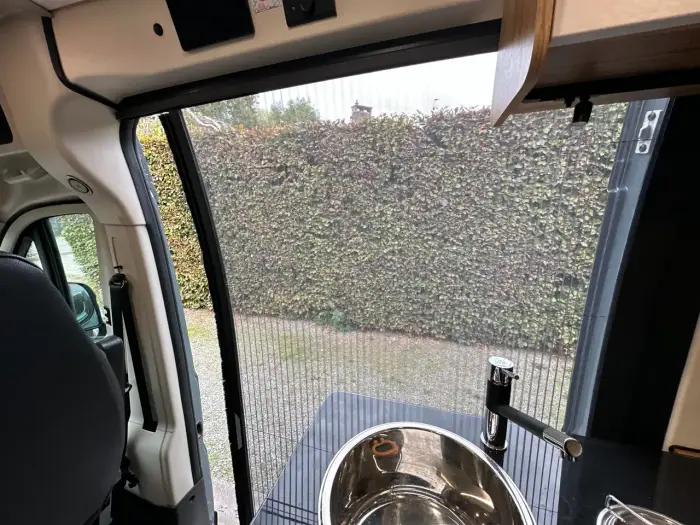 Fiat Ducato, photo 19