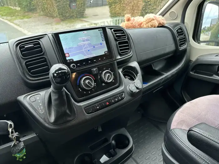Fiat Ducato, photo 25