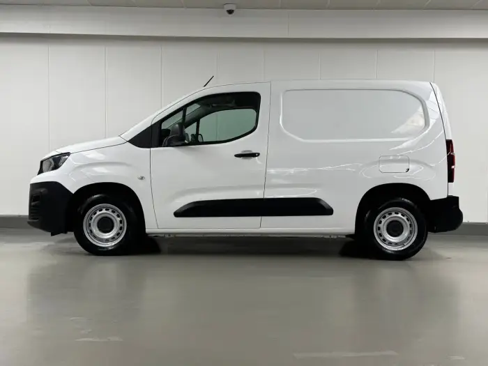 Peugeot Partner, photo 2