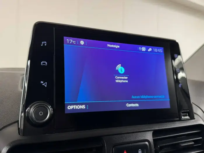 Peugeot Partner, photo 12