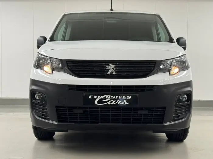 Peugeot Partner, photo 3