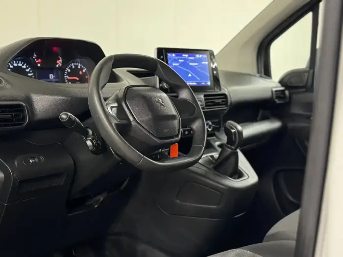 Peugeot Partner, photo 8