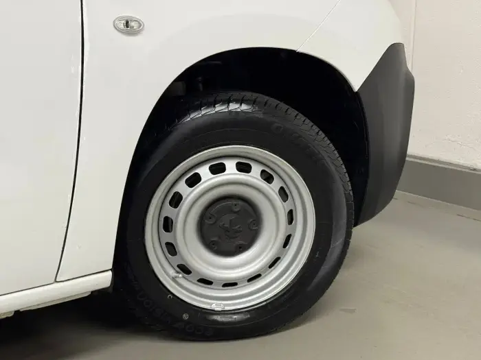 Peugeot Partner, photo 7
