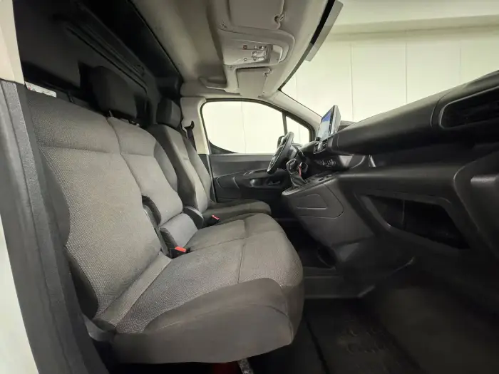 Peugeot Partner, photo 16