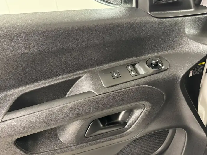 Peugeot Partner, photo 14