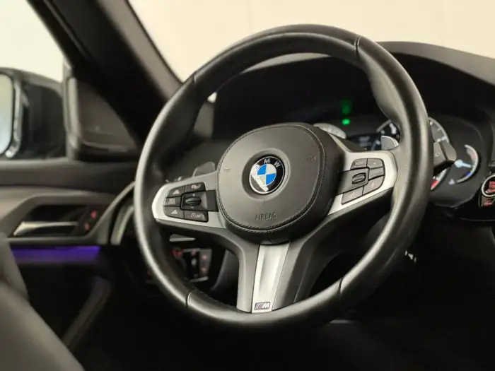BMW 540, photo 11