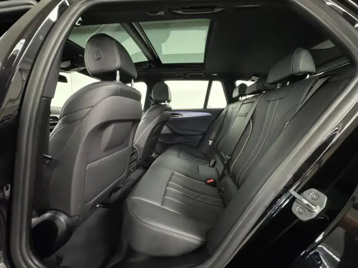 BMW 540, photo 26