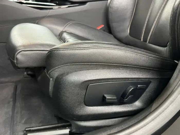 BMW 540, photo 23