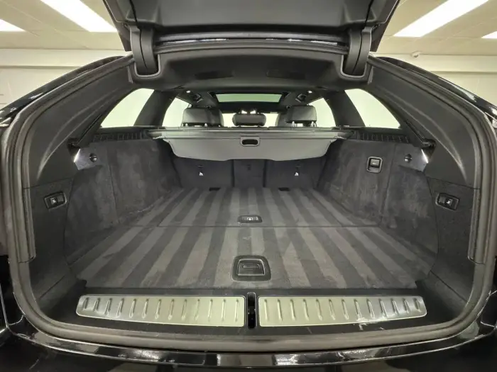 BMW 540, photo 28