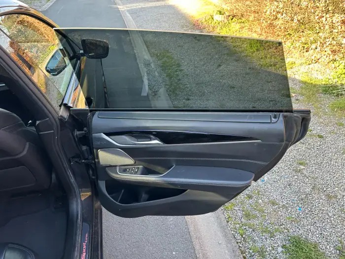 BMW 620, photo 16