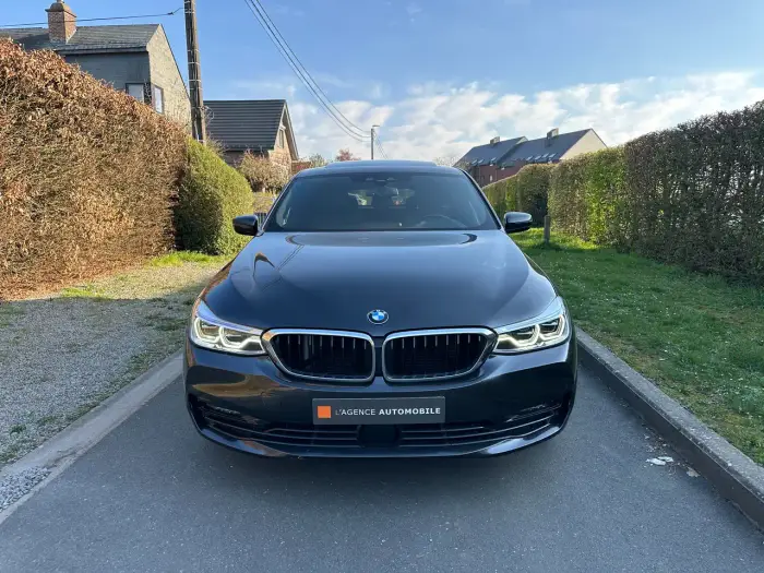 BMW 620, photo 3