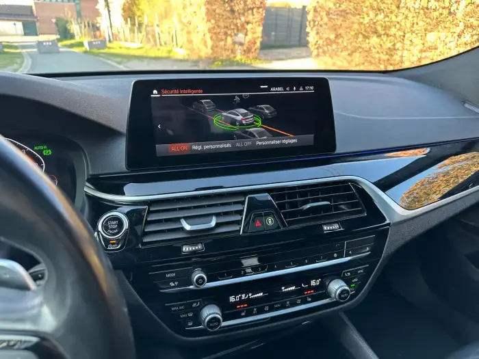 BMW 620, photo 29