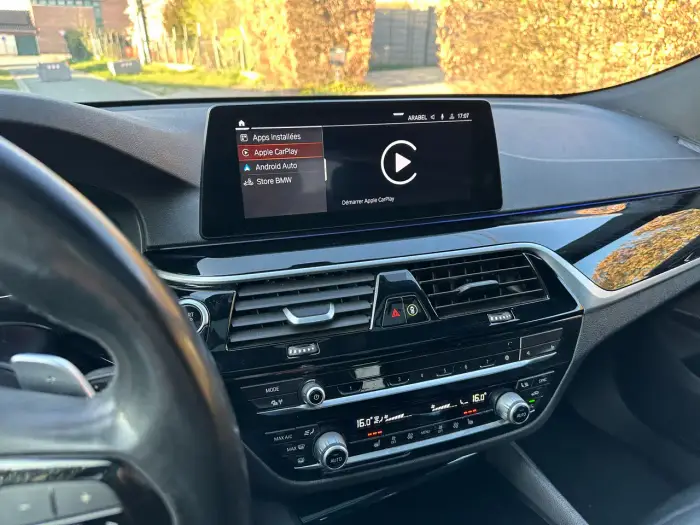 BMW 620, photo 26