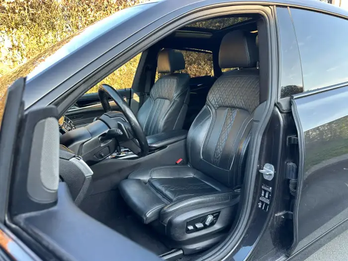 BMW 620, photo 9