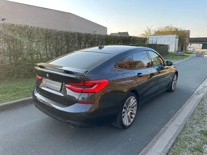 BMW 620, photo 6
