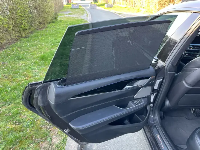 BMW 620, photo 12