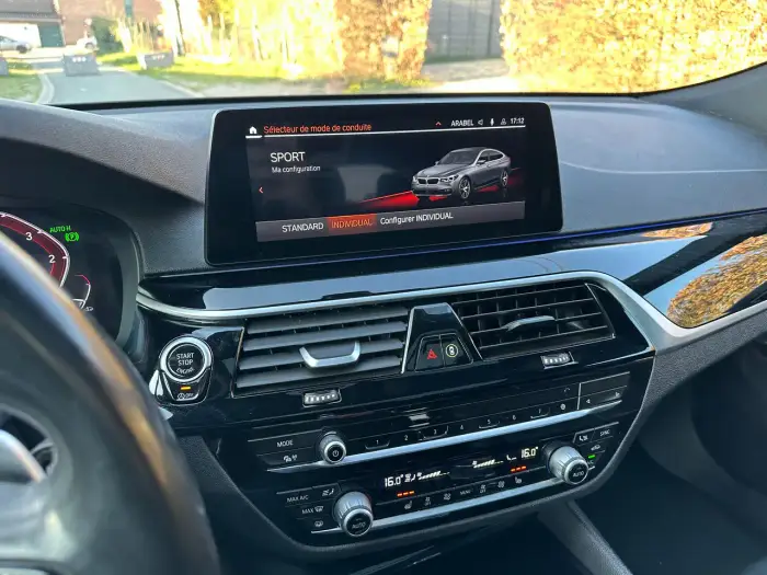 BMW 620, photo 28