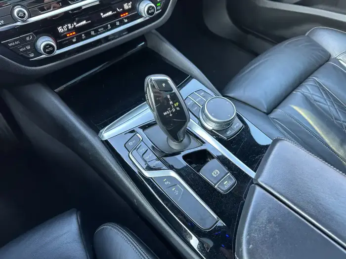 BMW 620, photo 23