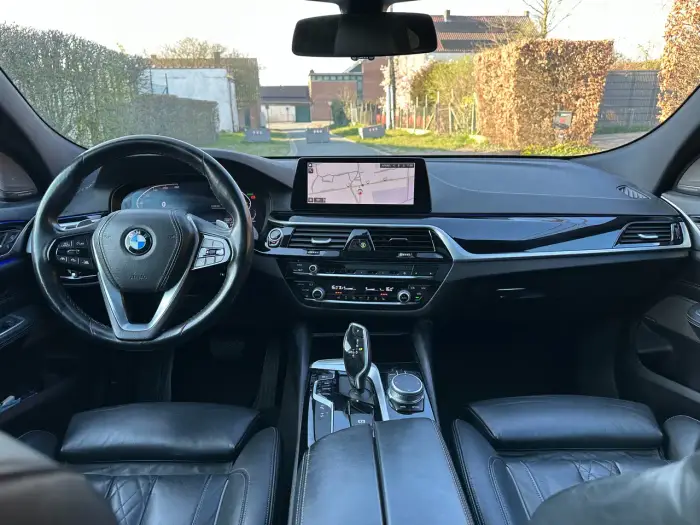 BMW 620, photo 10