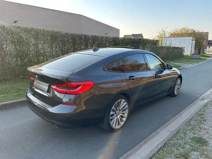 BMW 620, photo 5