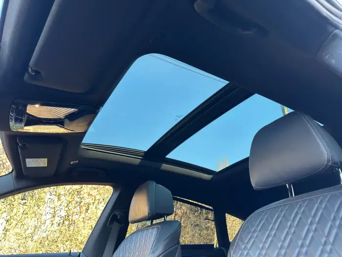 BMW 620, photo 20
