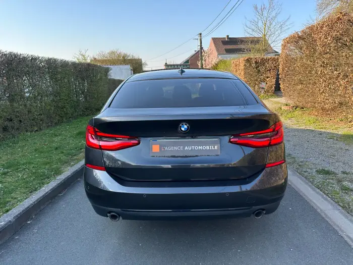 BMW 620, photo 7