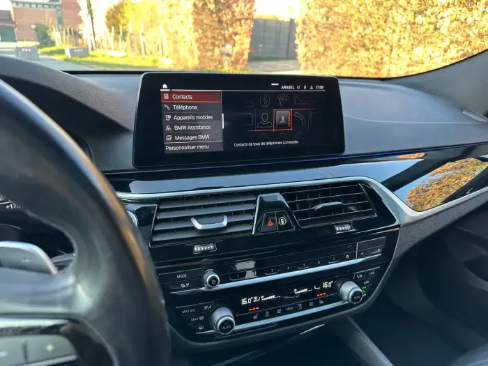 BMW 620, photo 27