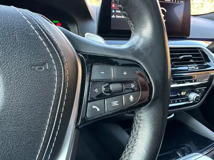 BMW 620, photo 21