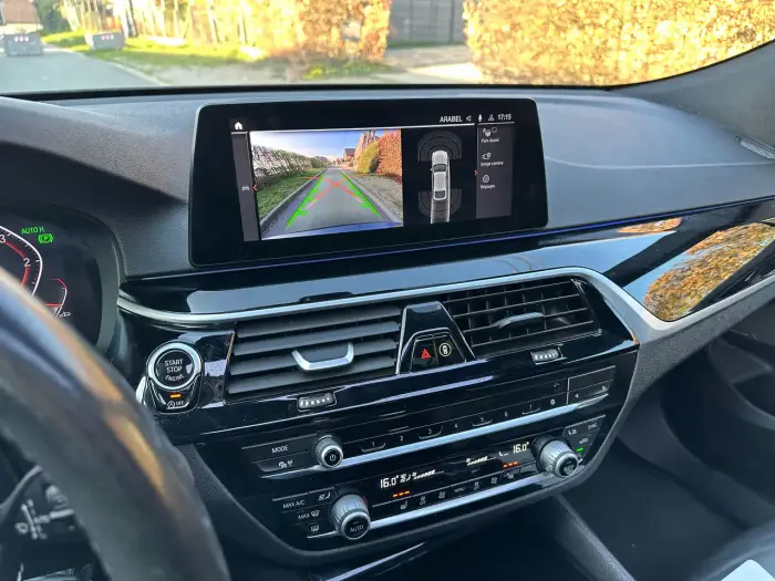 BMW 620, photo 25