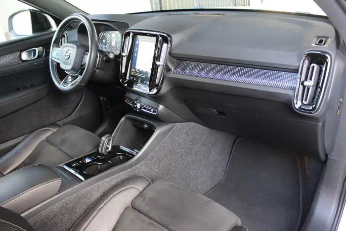 Volvo XC40 foto 6