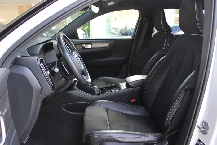 Volvo XC40 foto 5
