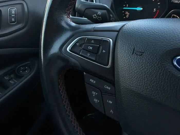 Ford Kuga, photo 22
