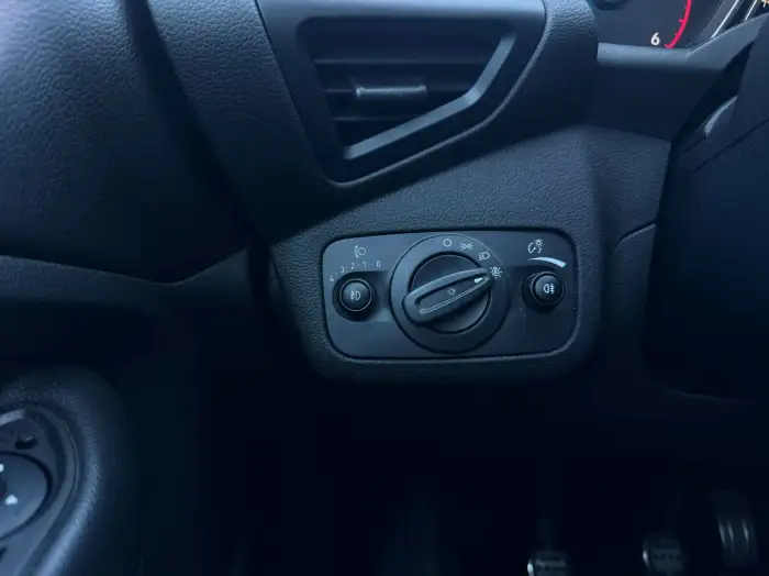 Ford Kuga, photo 28