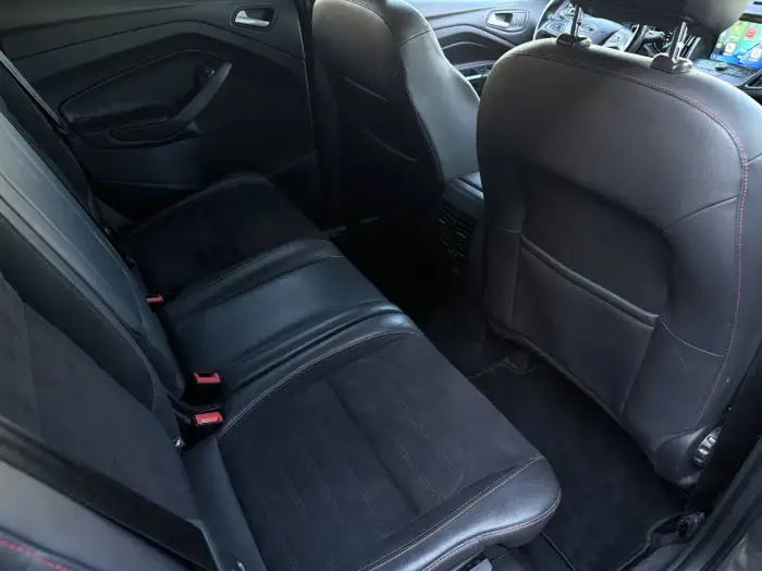 Ford Kuga, photo 14