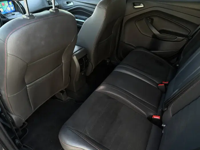 Ford Kuga, photo 13