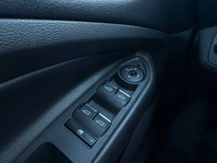 Ford Kuga, photo 27