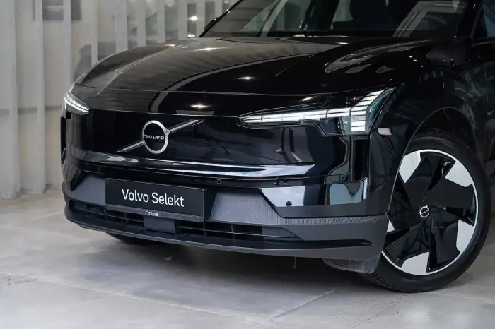 Volvo EX30 foto 15