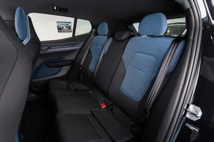 Volvo EX30 foto 6