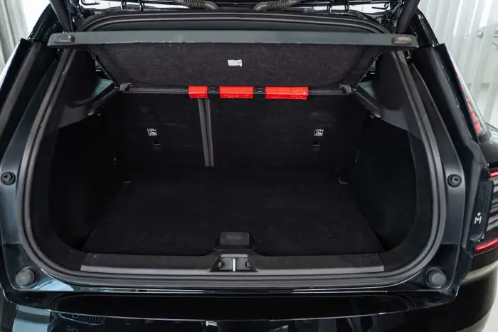 Volvo EX30 foto 14