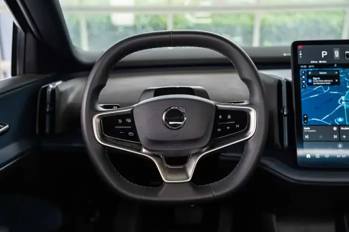 Volvo EX30 foto 5