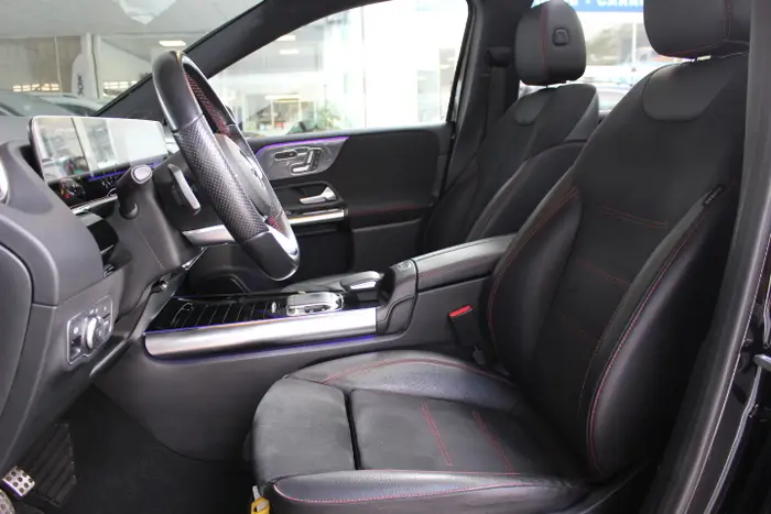 Mercedes-Benz B 180 photo 5
