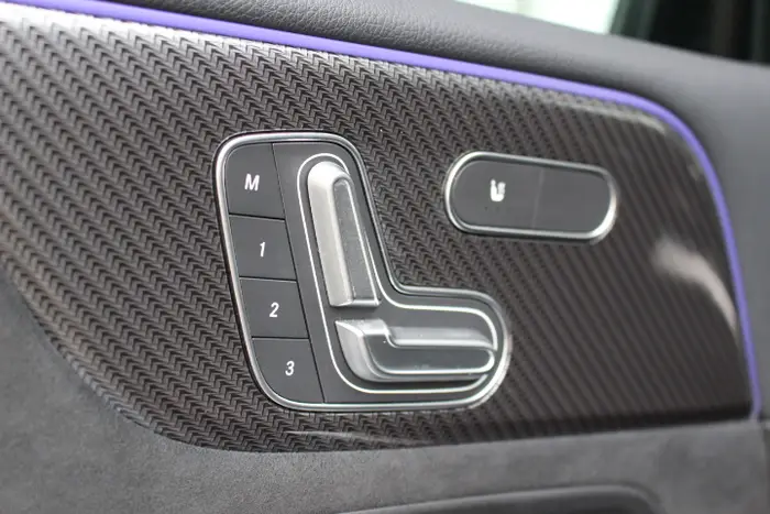 Mercedes-Benz B 180 photo 9