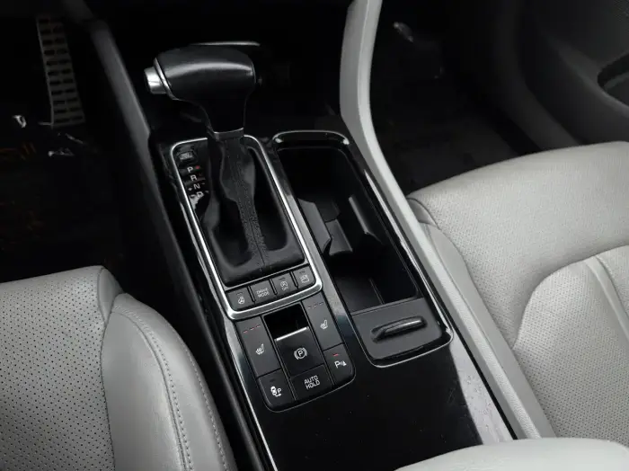 Kia Optima, photo 21