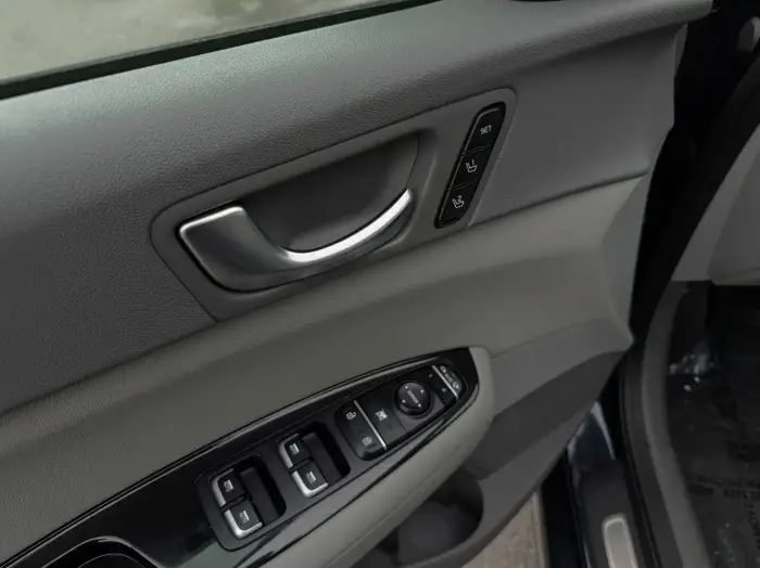 Kia Optima, photo 24