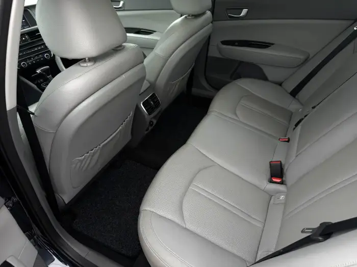 Kia Optima, photo 15
