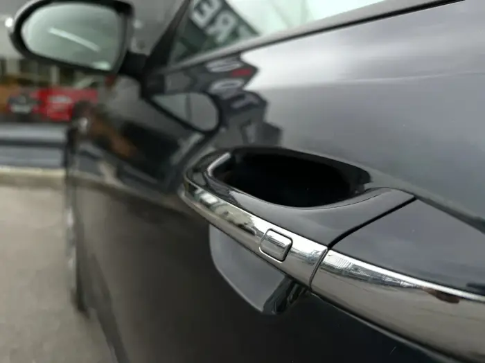 Kia Optima, photo 22