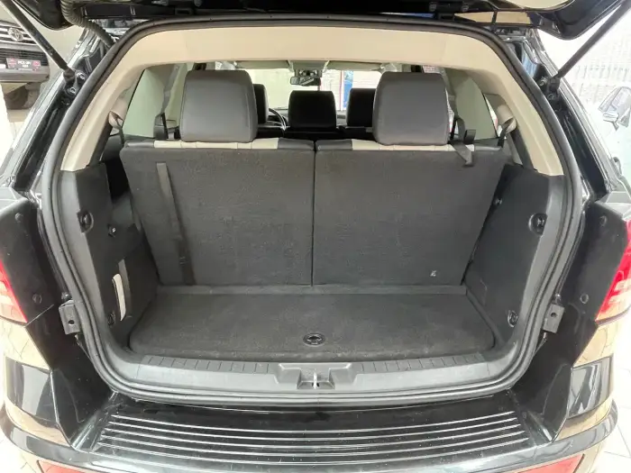 Dodge Journey, photo 22