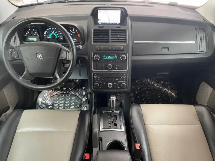 Dodge Journey, photo 13