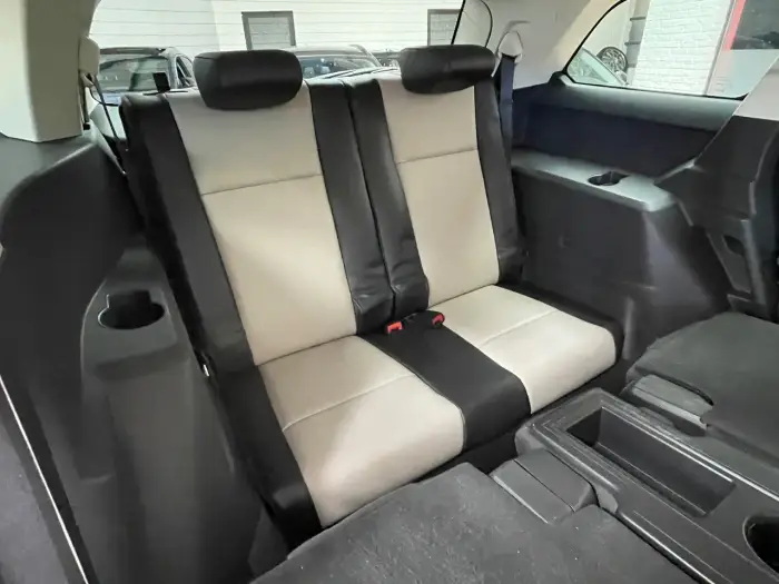 Dodge Journey, photo 21