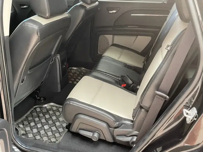 Dodge Journey, photo 18